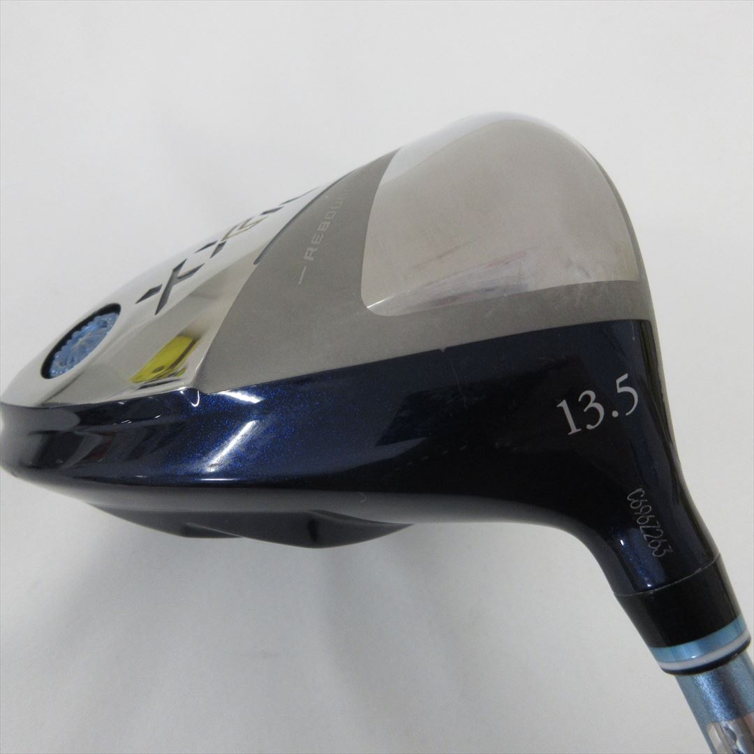 XXIO Driver XXIO13 13.5° Ladies XXIO MP1300L