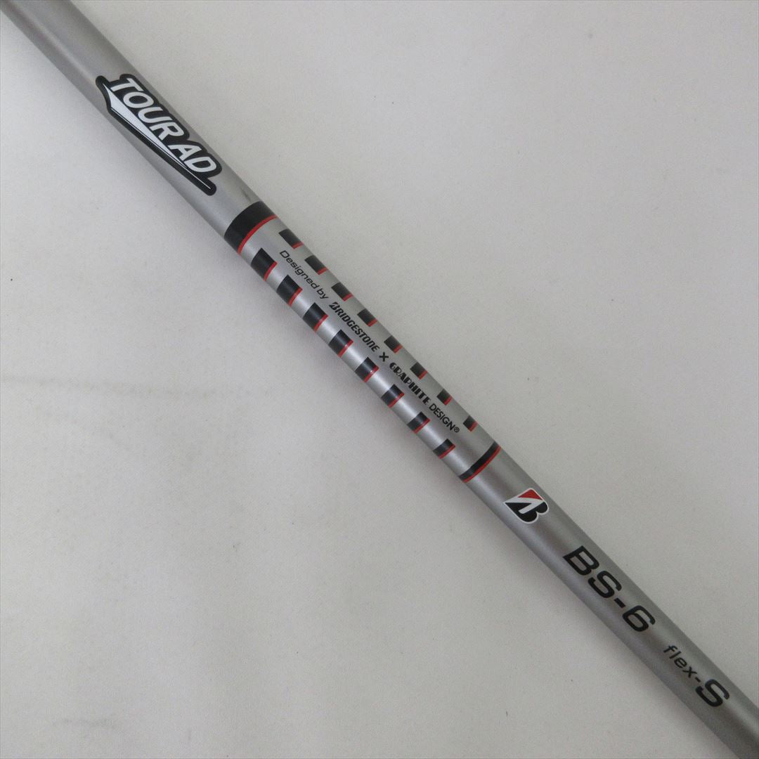 Bridgestone Driver BRIDGESTONE B1 9.5° Stiff TOUR AD BS-6