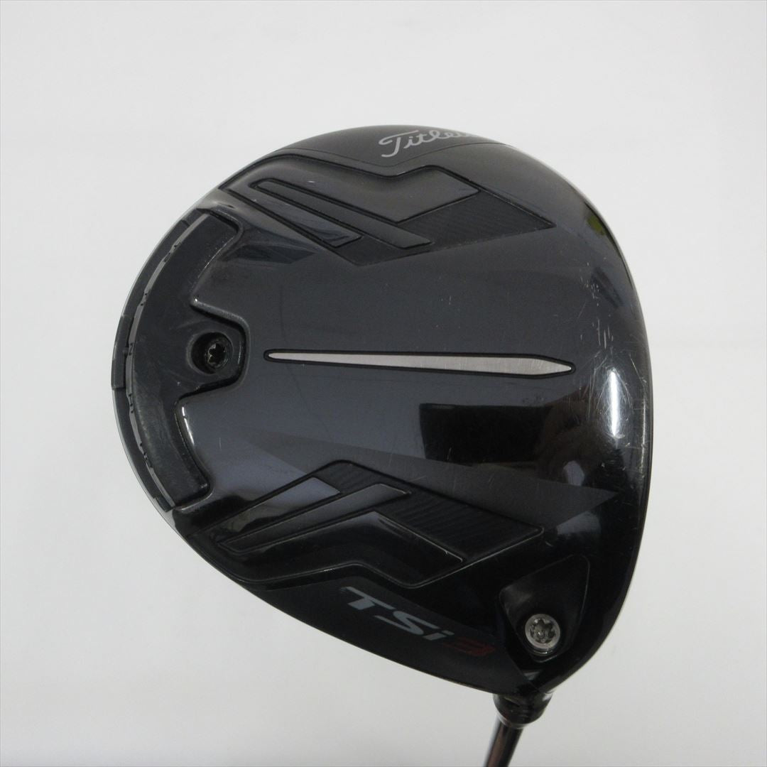 Titleist Driver TSi3 9° Stiff TSP110 50