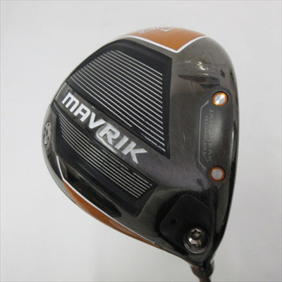 Callaway Driver MAVRIK 9° Stiff Tour AD XC-6