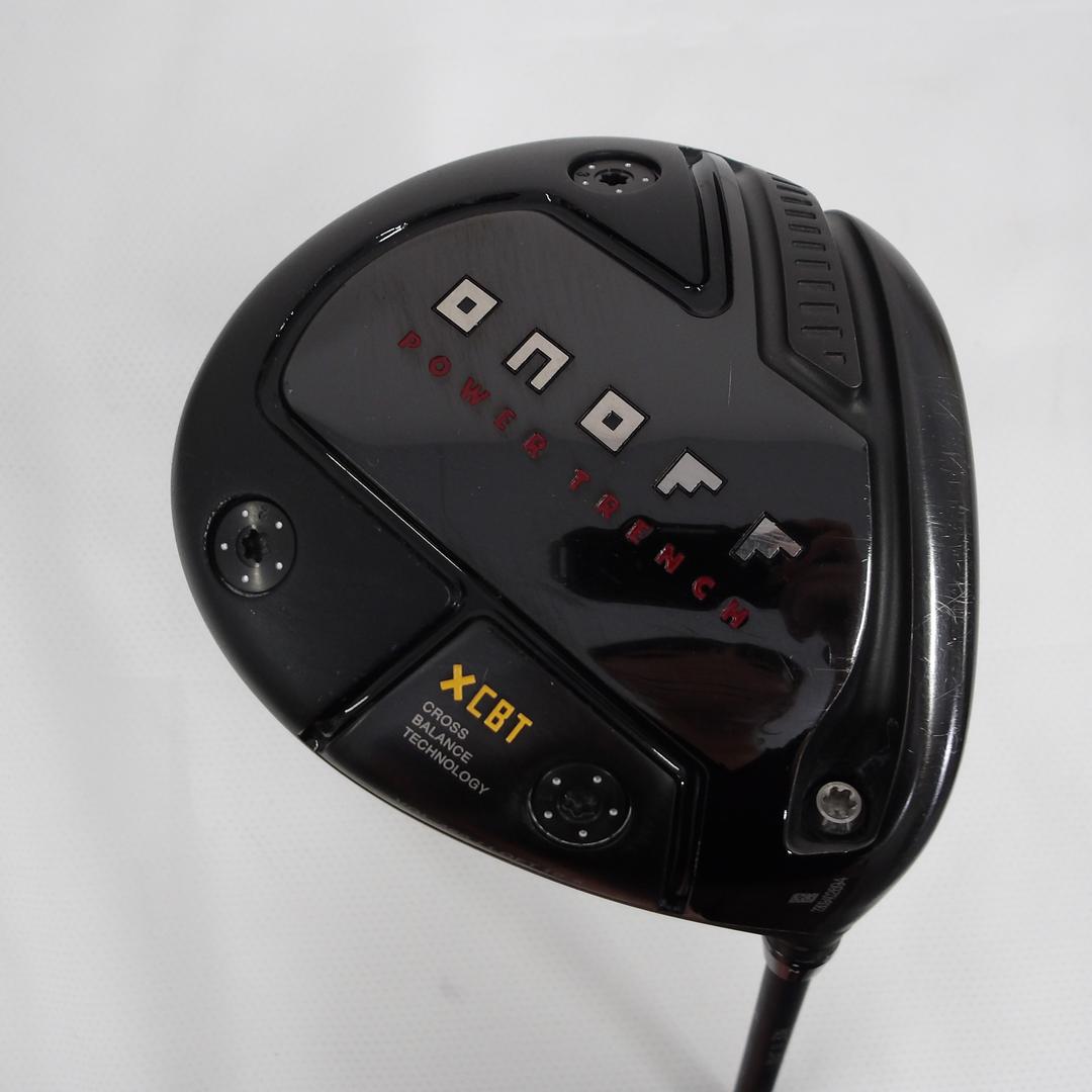 Daiwa Driver ONOFF (2024) KURO – GOLF Partner USA