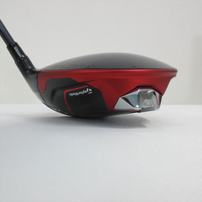 TaylorMade Driver STEALTH2 9° Stiff TENSEI RED TM50(STEALTH):