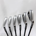 Callaway Iron Set STEELHEAD XR Regular XR 6 pieces