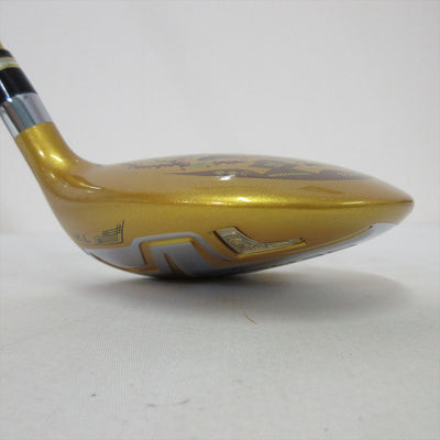 HONMA Fairway BERES AIZU 7W 21° Regular 3S ARMRQ MX