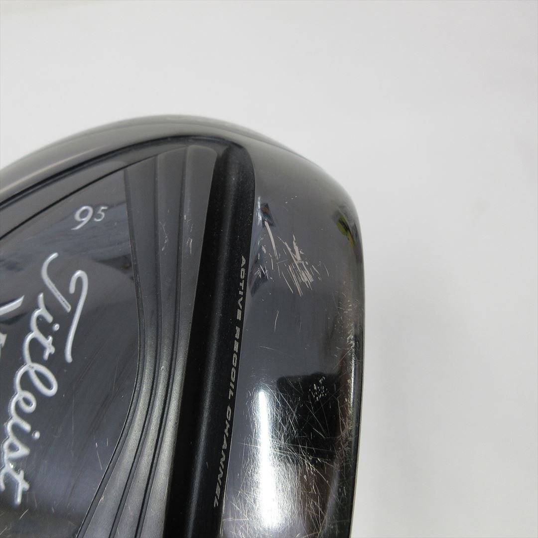 Titleist Driver Titleist VG3(2016) 9.5° Stiff KURO KAGE XM50