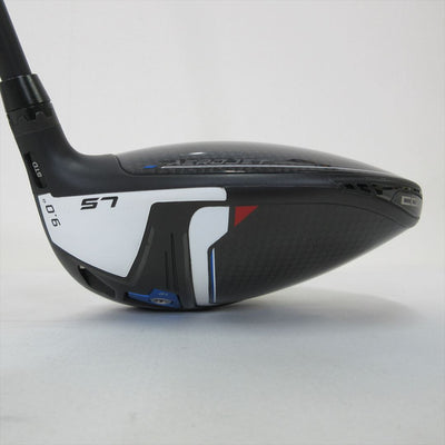 Cobra Driver cobra AEROJET LS 9° Stiff HZRDUS PROJECT X