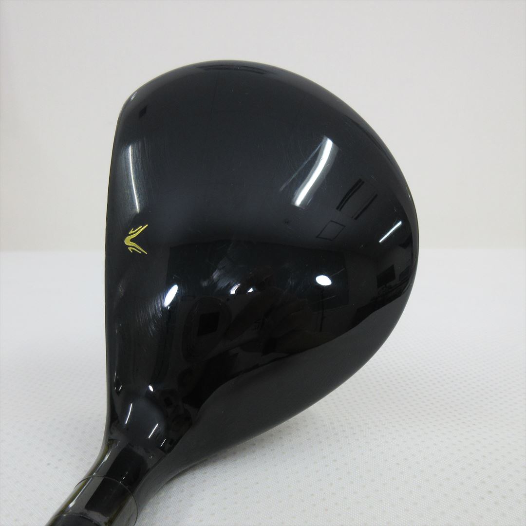 HONMA Fairway BERES BLACK 7W 21° Regular ARMRQ MX BLACK