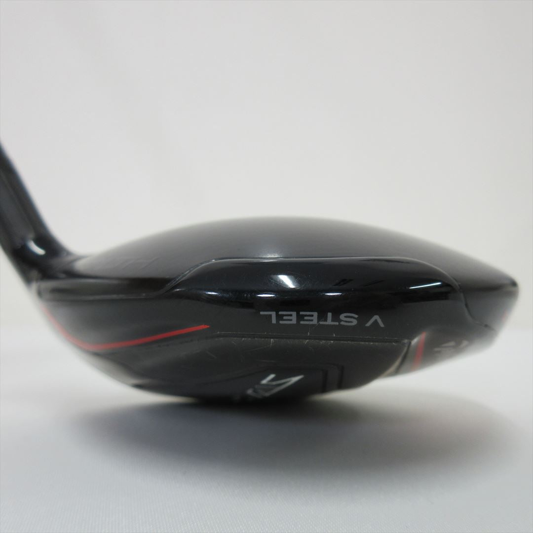 TaylorMade Fairway STEALTH 5W 18° Regular TENSEI RED TM50(STEALTH)