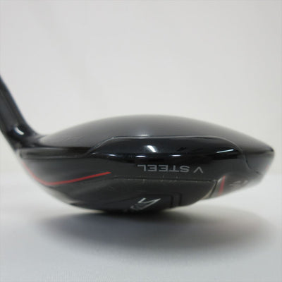 TaylorMade Fairway STEALTH 5W 18° Regular TENSEI RED TM50(STEALTH)