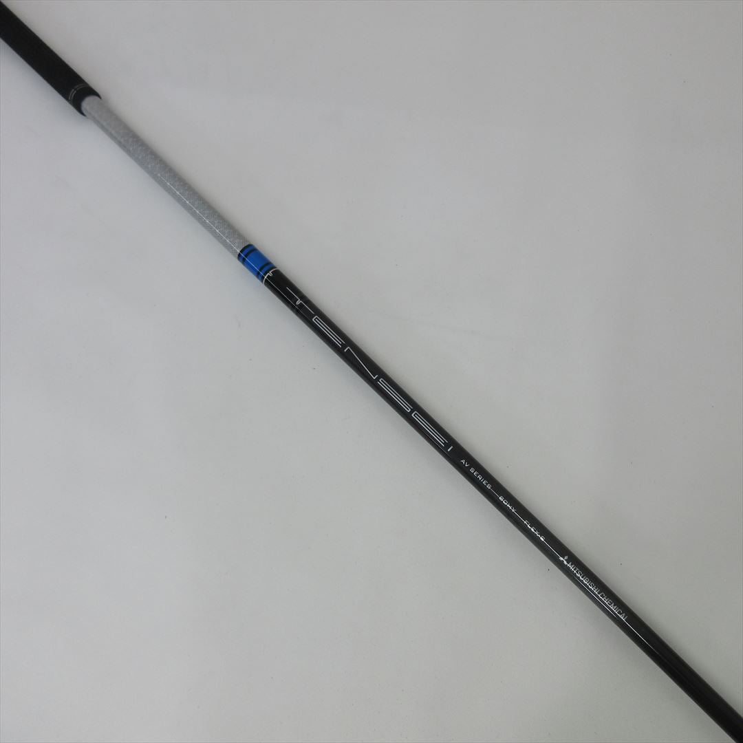 TaylorMade Hybrid STEALTH PLUS+ HY 17° Stiff TENSEI BLUE AV 80