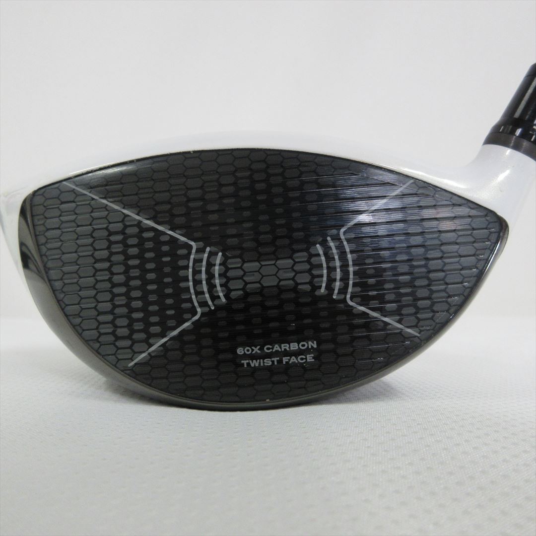 TaylorMade Driver STEALTH GLOIRE+ 9.5° StiffRegular SPEEDER NX for TM