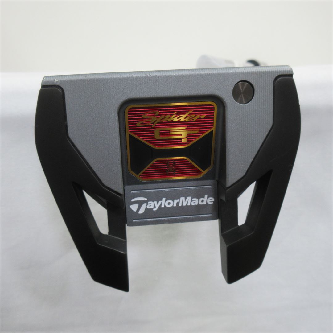 TaylorMade Putter Spider GT SPLITBACK Single Bend 33 inch