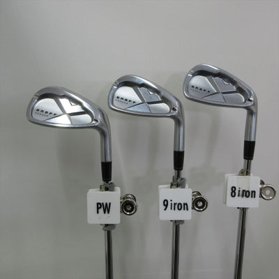 Daiwa Iron Set ONOFF FORGED(2013) Stiff NS PRO 950GH 6 pieces