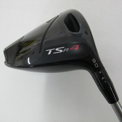 Titleist Driver TSR4 9° Stiff TSP311