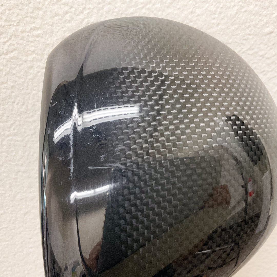 Maruman Driver MAJESTY CONQUEST(2022) 10.5° Regular SPEEDER NX HV