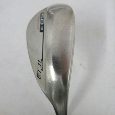 Mizuno Wedge Mizuno T22 58° Dynamic Gold 105