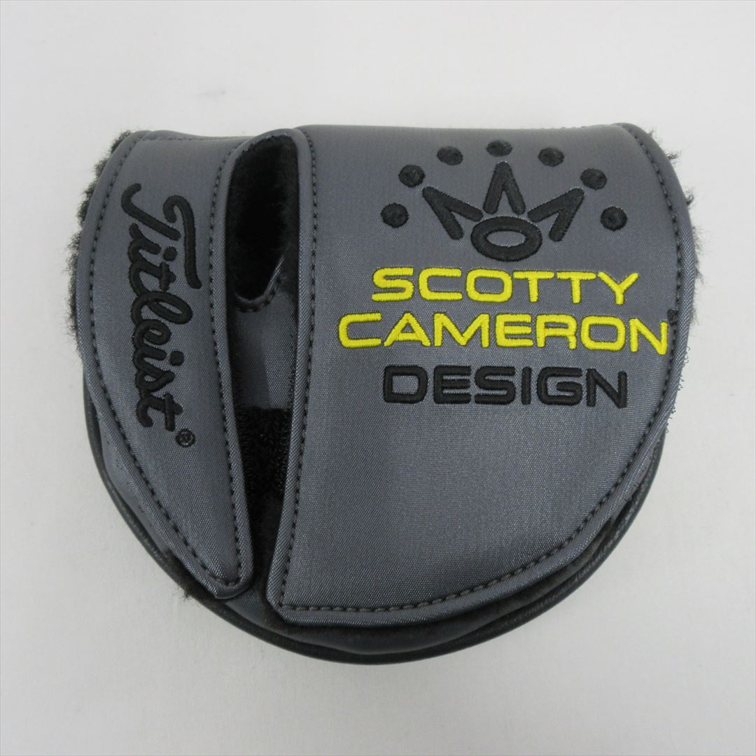 SCOTTY CAMERON Putter SCOTTY CAMERON PHANTOM 7(2024) 33 inch