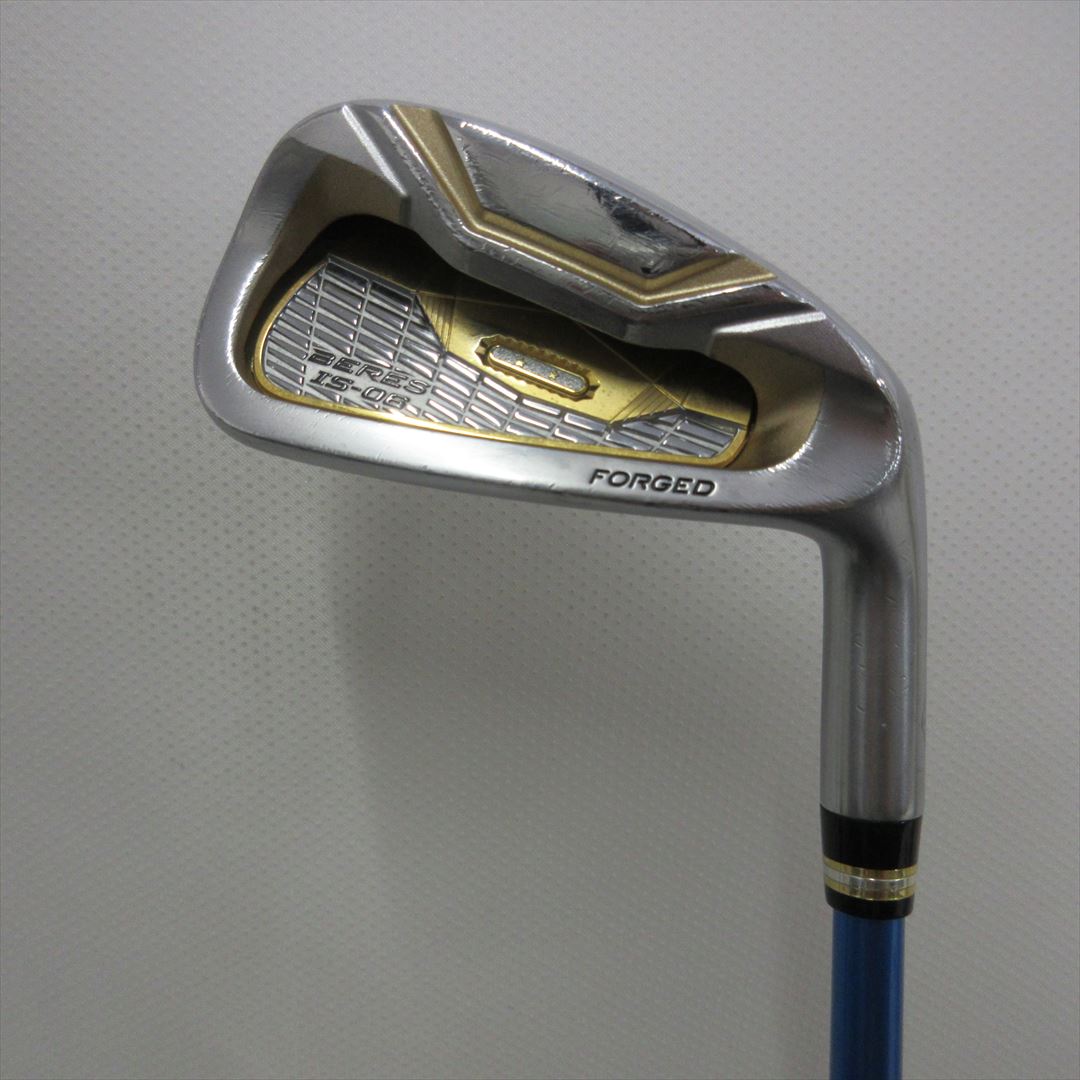 HONMA Iron Set BERES IS-06 Regular 2S ARMRQX 52 8 pieces