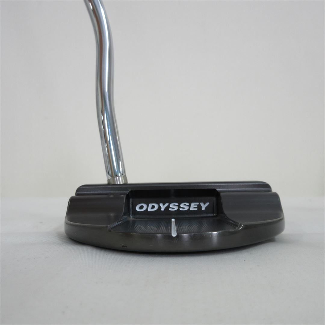 Odyssey Putter TOULON DESIGN MEMPHIS(2019)(Double Bend) 34 inch