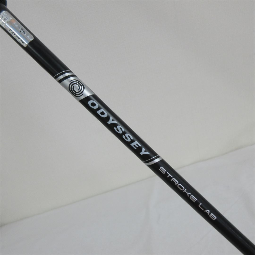 Odyssey Putter STROKE LAB TUTTLE FLOW 33 inch