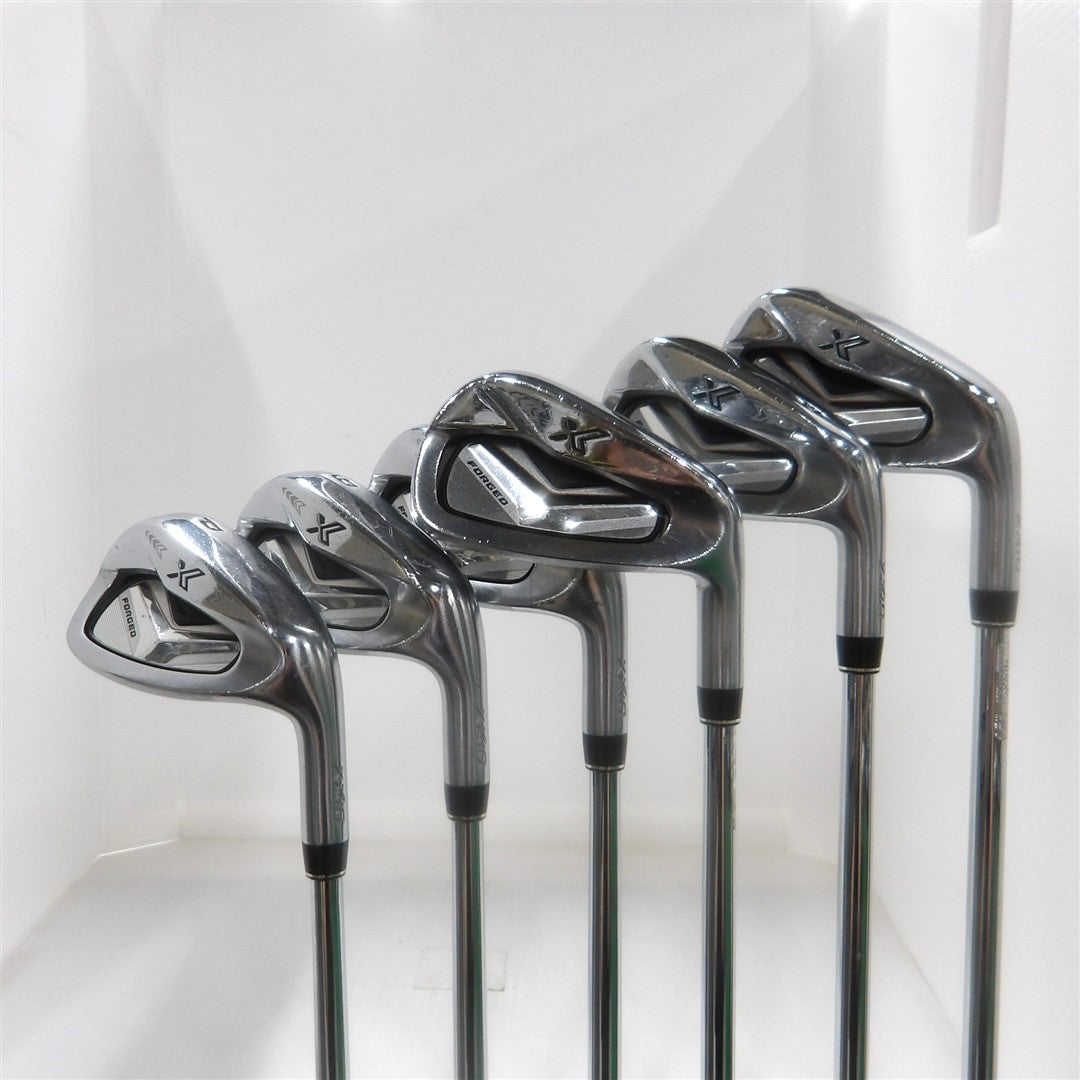 XXIO Iron Set XXIO11 eks Stiff NS PRO 920GH D.S.T for XXIO 6 pieces
