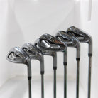XXIO Iron Set XXIO11 eks Stiff NS PRO 920GH D.S.T for XXIO 6 pieces