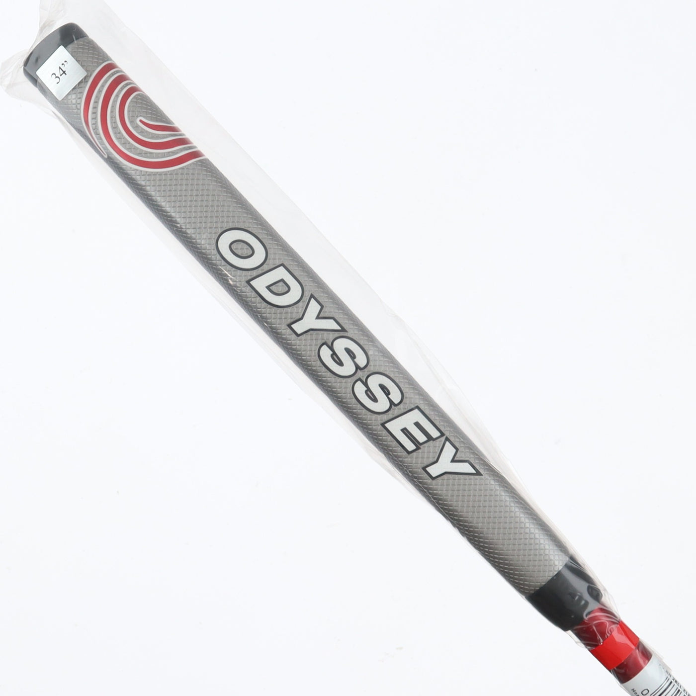 Odyssey Putter Open Box 2-BALL ELEVEN TOUR LINED 34 inch