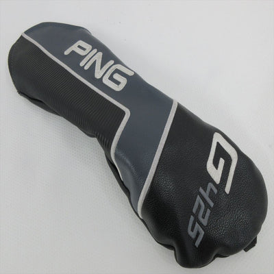 Ping Fairway G425 MAX 5W 17.5° Stiff Speeder 569 EVOLUTION 7