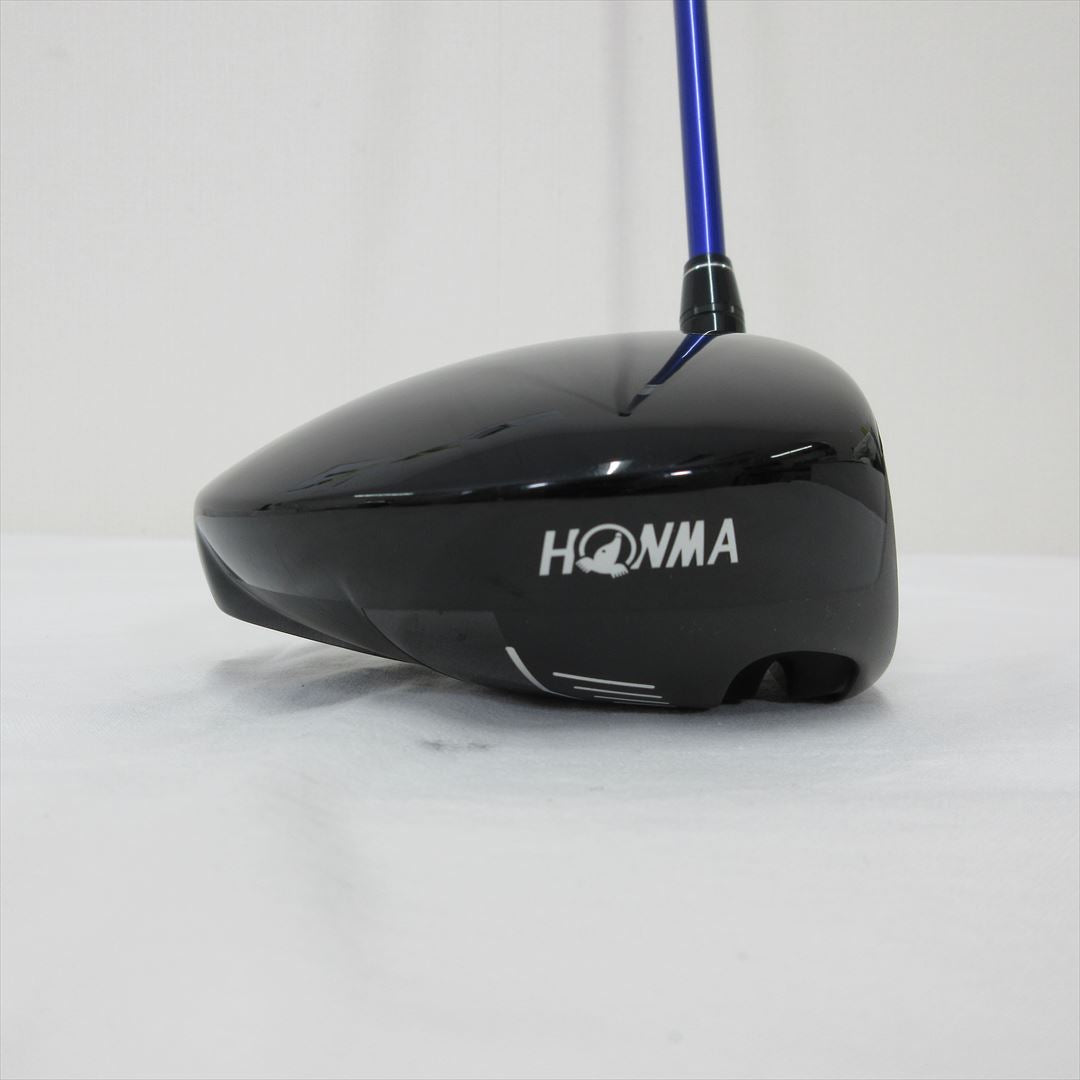 honma driver tour world tw757 s 9 stiff vizard mp 7