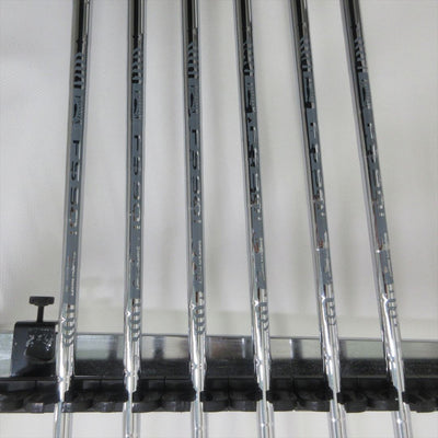 Fourteen Iron Set IF 700 FORGED Stiff FS-90i 6 pieces