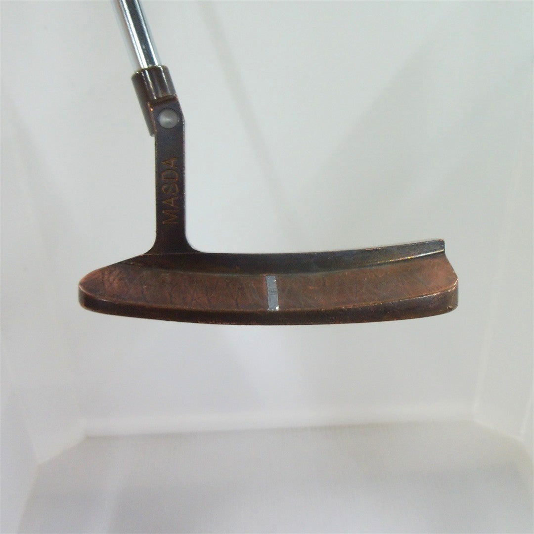 クラブ Masda golf Studio-1 putter MASDA Putter MASDA STUDIO-1 – GOLF Partner USA