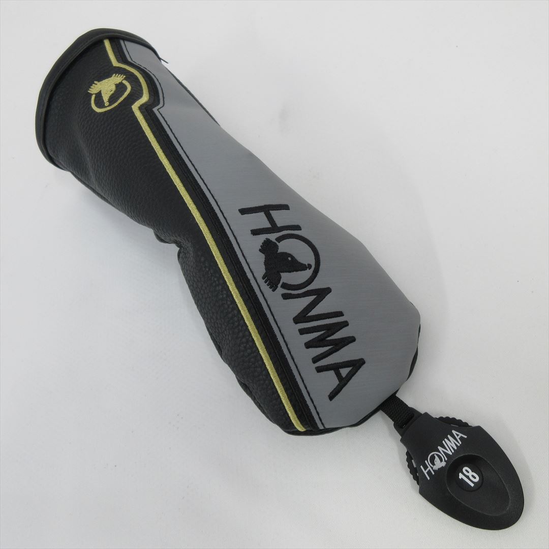 HONMA Hybrid TOUR WORLD TR21 HY 18° Regular VIZARD TR20-65