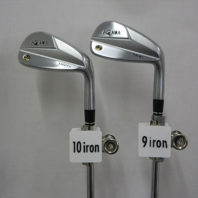 honma iron set tour world tr21x stiff ns pro 950gh neo 5 pieces 6