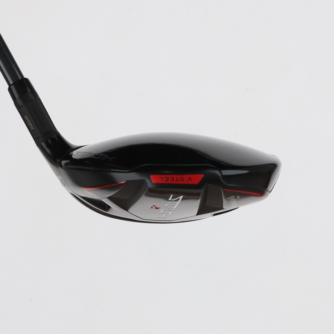 TaylorMade Fairway STEALTH2 5W 18° StiffRegular TENSEI RED TM50(STEALTH)