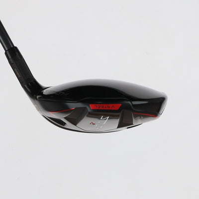 TaylorMade Fairway STEALTH2 5W 18° StiffRegular TENSEI RED TM50(STEALTH)