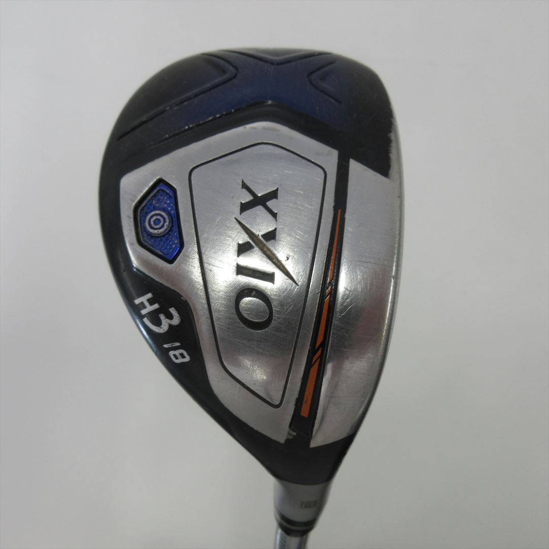 Dunlop Hybrid XXIO10 HY 18° StiffRegular XXIO MP1000