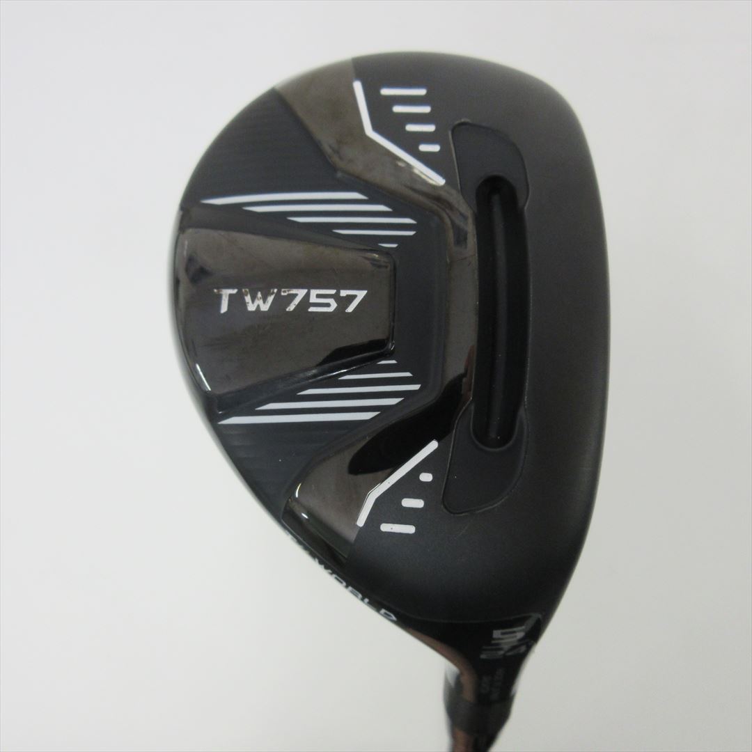 HONMA Hybrid TOUR WORLD TW757 HY 24° VIZARD TH 7