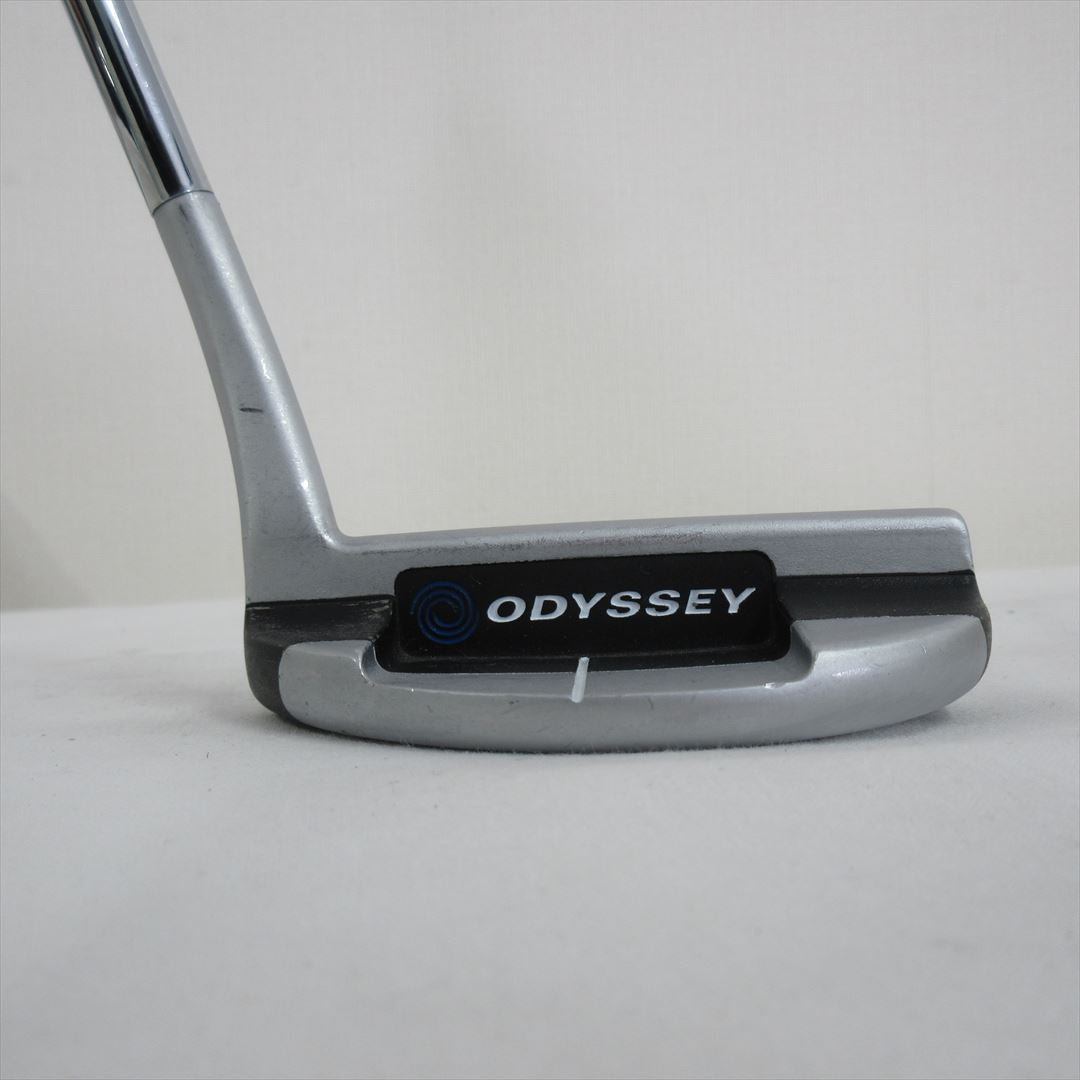 Odyssey Putter Fair Rating WORKS VERSA #9 34 inch