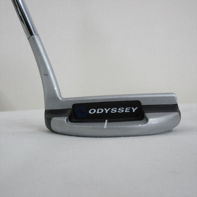 Odyssey Putter Fair Rating WORKS VERSA #9 34 inch