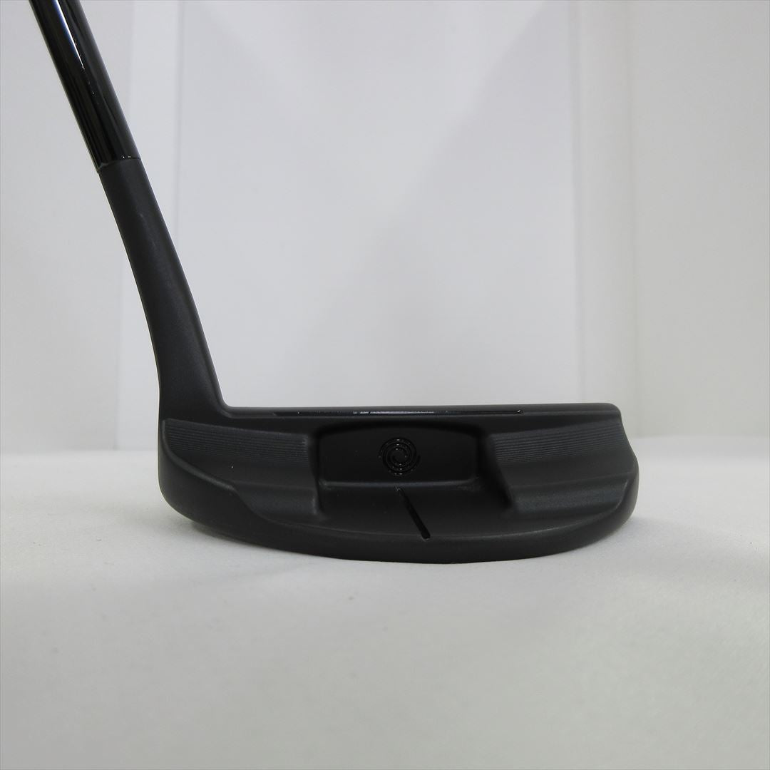 Odyssey Putter WHITE HOT BLACK NINE 34 inch