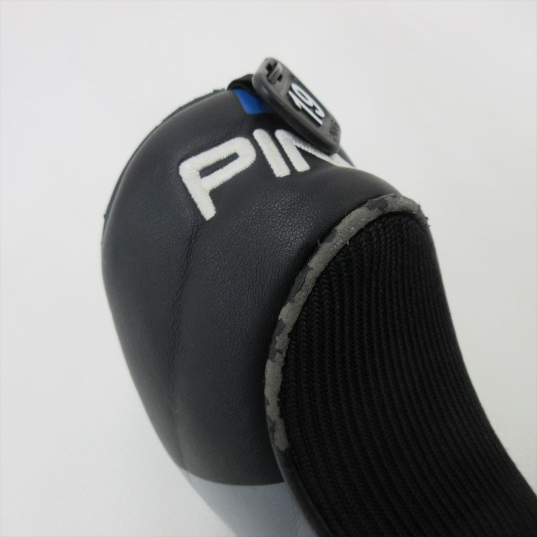 Ping Hybrid G30 HY 19° Regular CFS