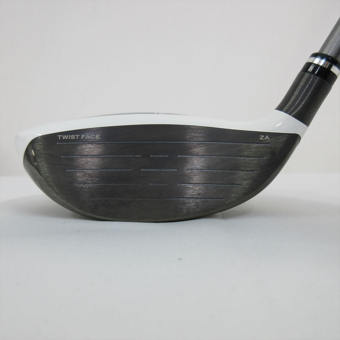 STEALTH GLOIRE 5W 18° SPEEDER NX for TM(SR) Taylormade