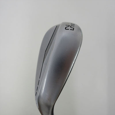 Ping Wedge PING GLIDE 4.0 52° Z-Z115 Dot Color Black