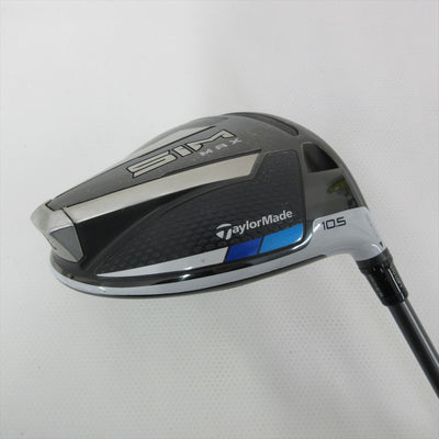 TaylorMade Driver SIM MAX 10.5° Regular TENSEI BLUE TM50