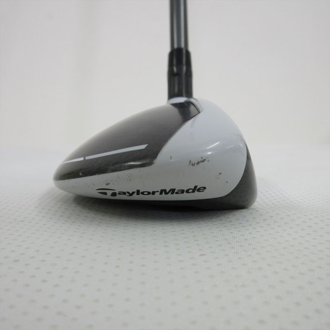 TaylorMade Hybrid SIM MAX HY 22° Regular TENSEI BLUE TM60