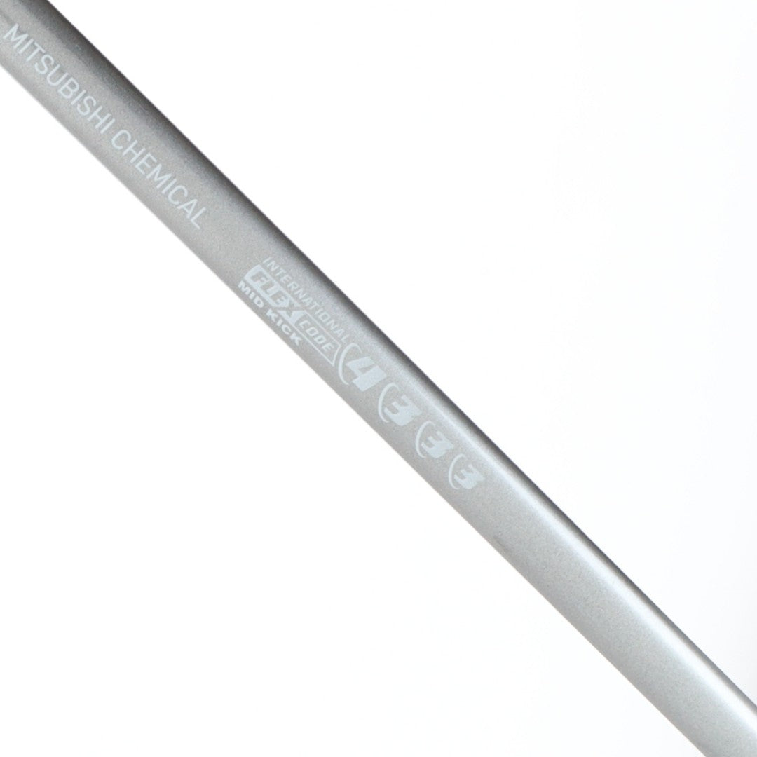 Dunlop Fairway SRIXON ZX Mk II – GOLF Partner USA