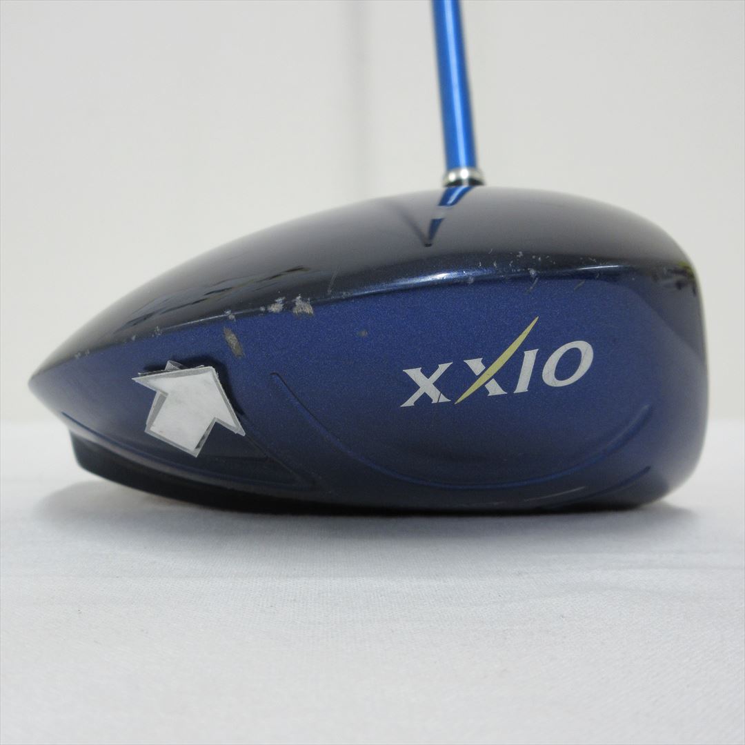 Dunlop Driver FairRating XXIO10 12.5° Ladies XXIO MP1000L