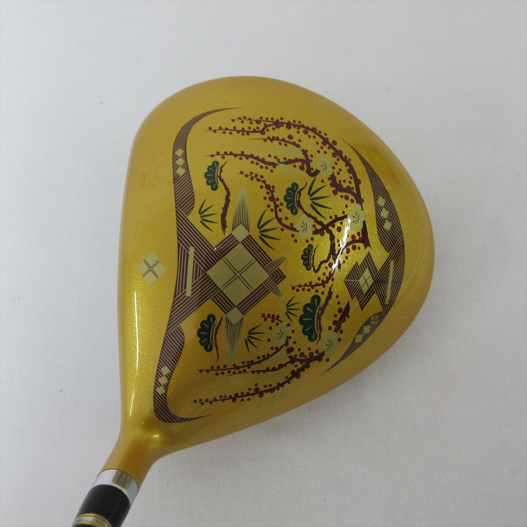 HONMA Driver BERES AIZU 11.5° Regular 3S ARMRQ MX