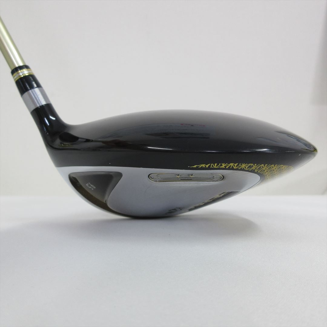 HONMA Driver BERES07 9.5° StiffRegular 2S ARMRQ 47