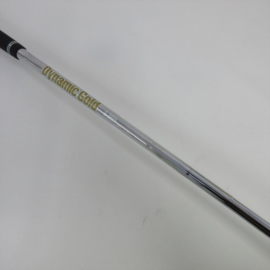 Cleveland Wedge Cleveland RTX ZIPCORE FULL-FACE 2 58° Dynamic Gold S200